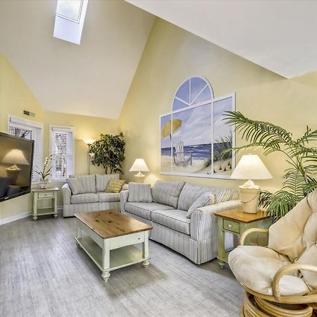 Marlin Cove Villa Ocean City Exterior photo