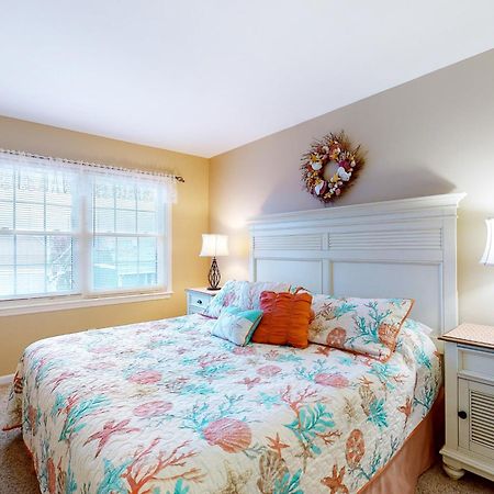 Marlin Cove Villa Ocean City Room photo