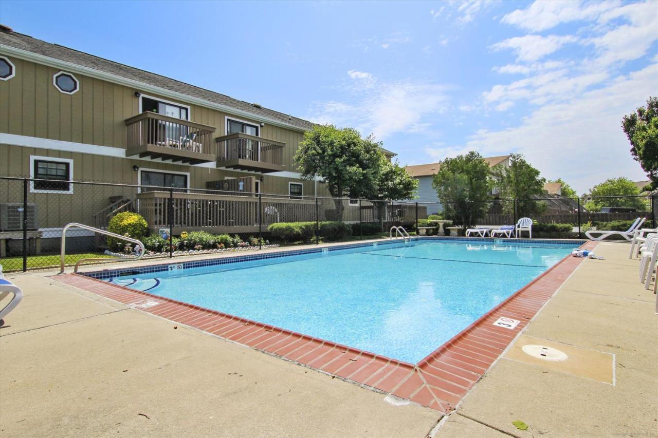 Marlin Cove Villa Ocean City Exterior photo