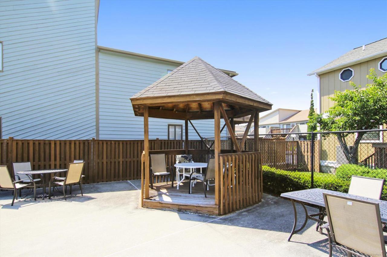 Marlin Cove Villa Ocean City Exterior photo