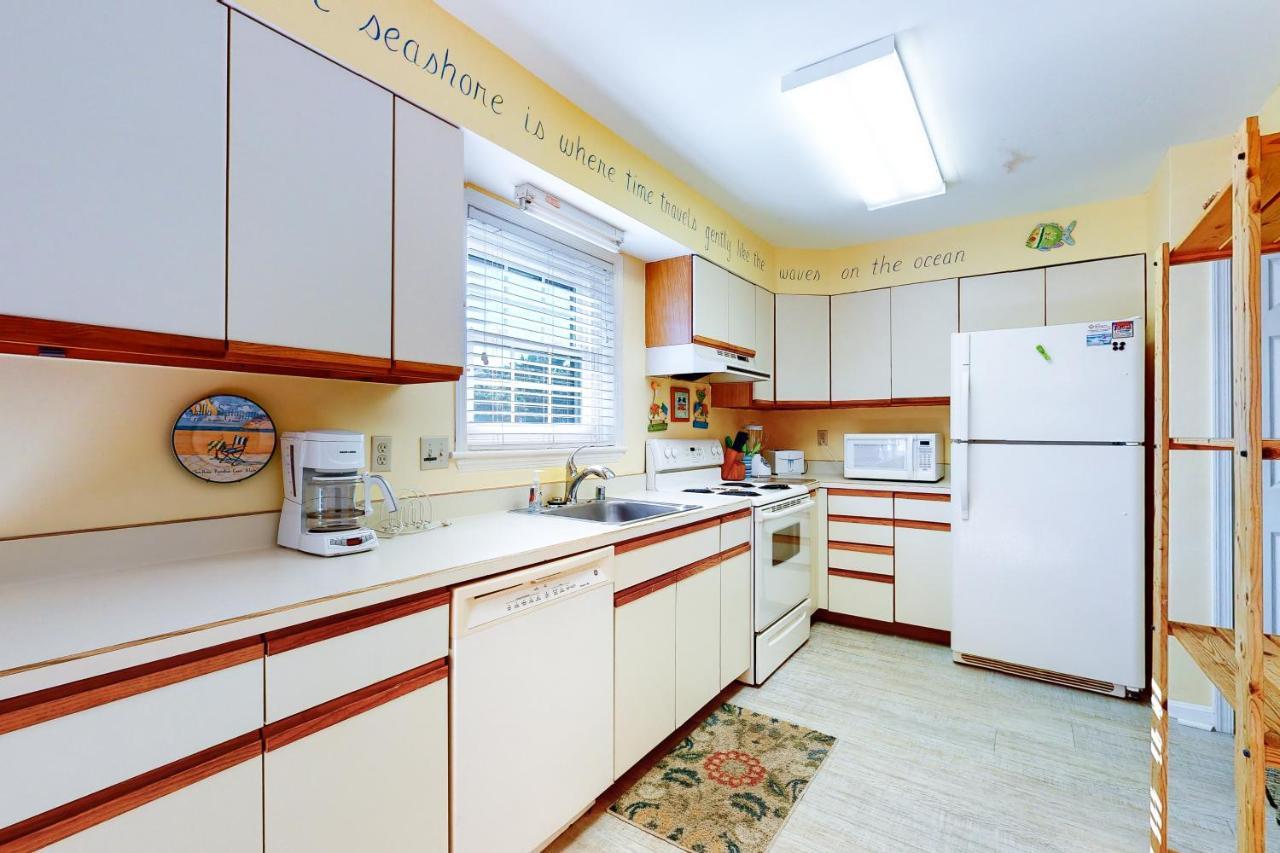Marlin Cove Villa Ocean City Exterior photo