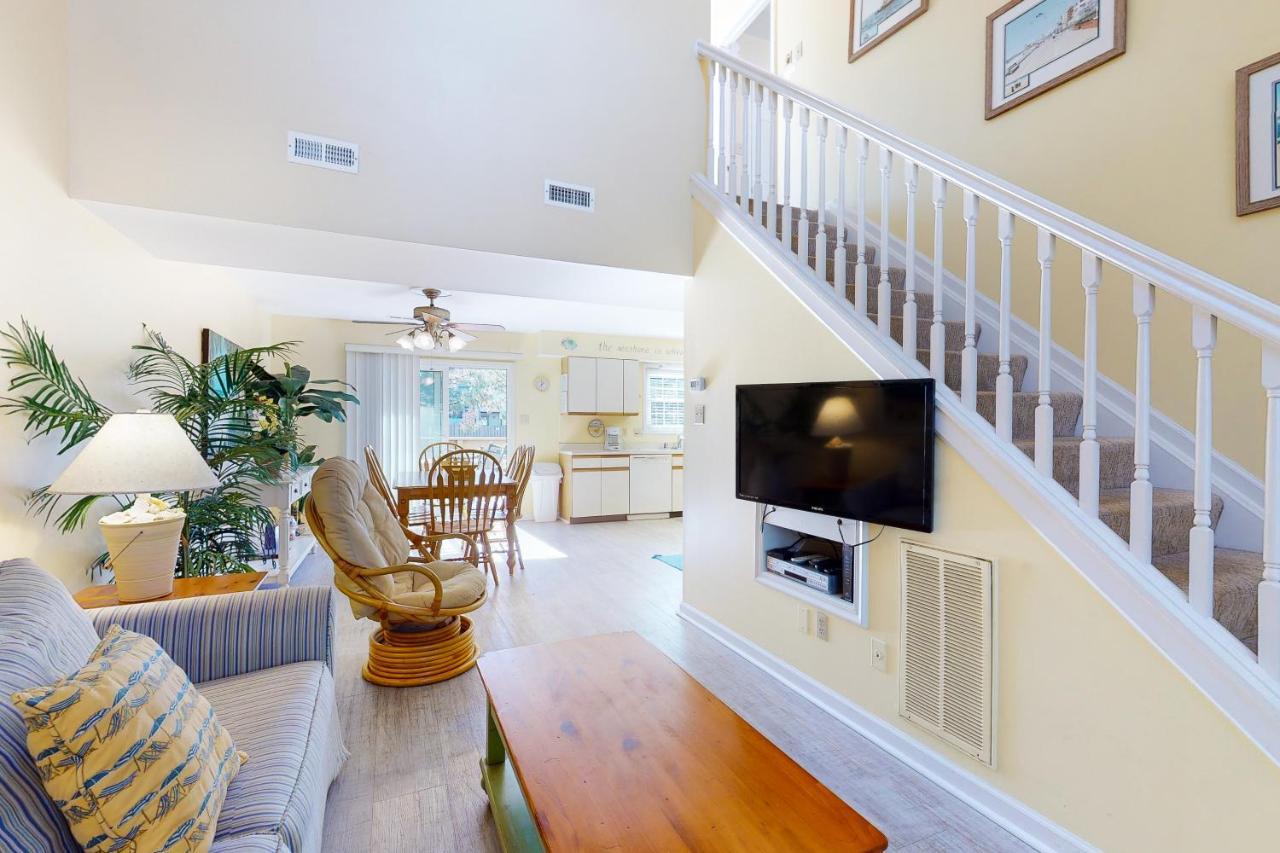 Marlin Cove Villa Ocean City Exterior photo