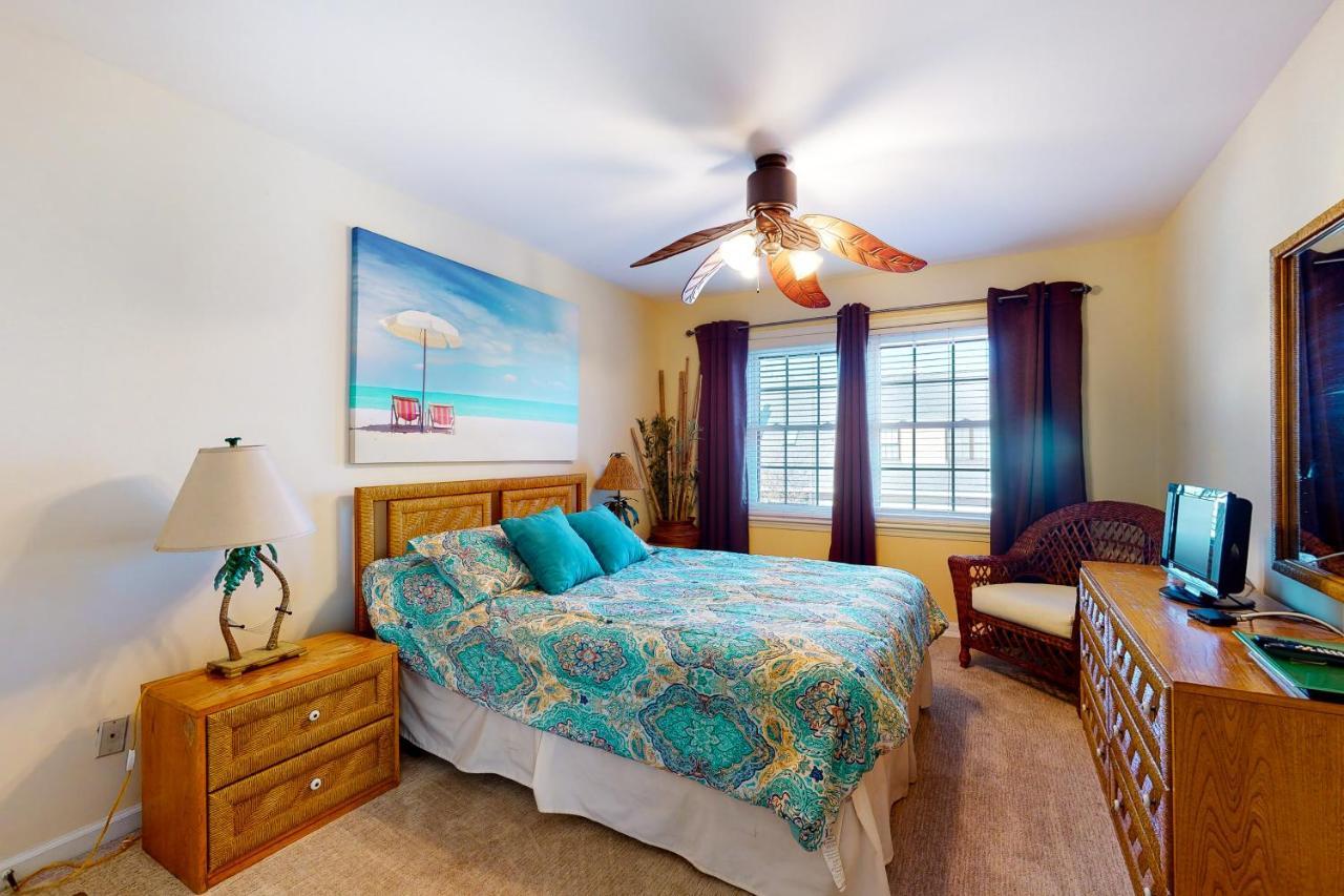 Marlin Cove Villa Ocean City Exterior photo