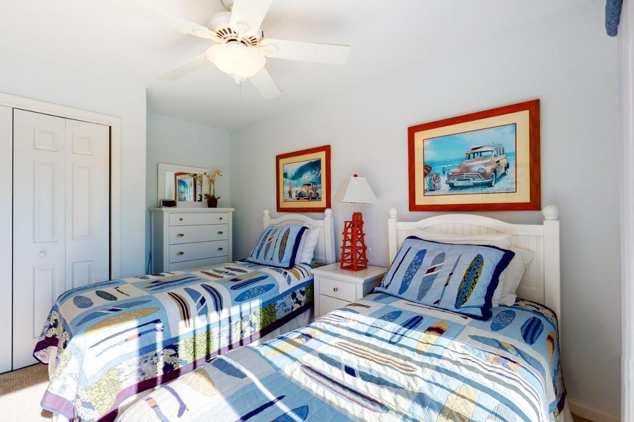 Marlin Cove Villa Ocean City Exterior photo