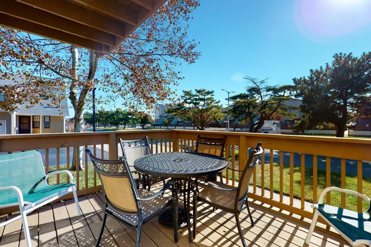 Marlin Cove Villa Ocean City Exterior photo