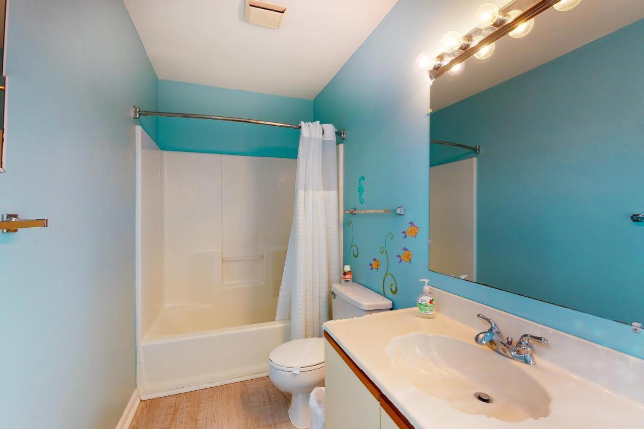 Marlin Cove Villa Ocean City Exterior photo