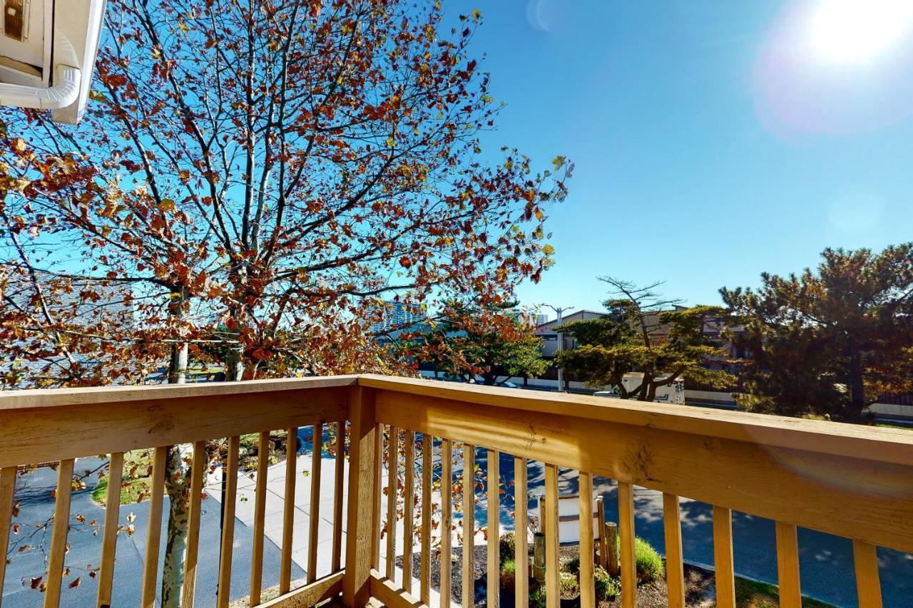 Marlin Cove Villa Ocean City Exterior photo
