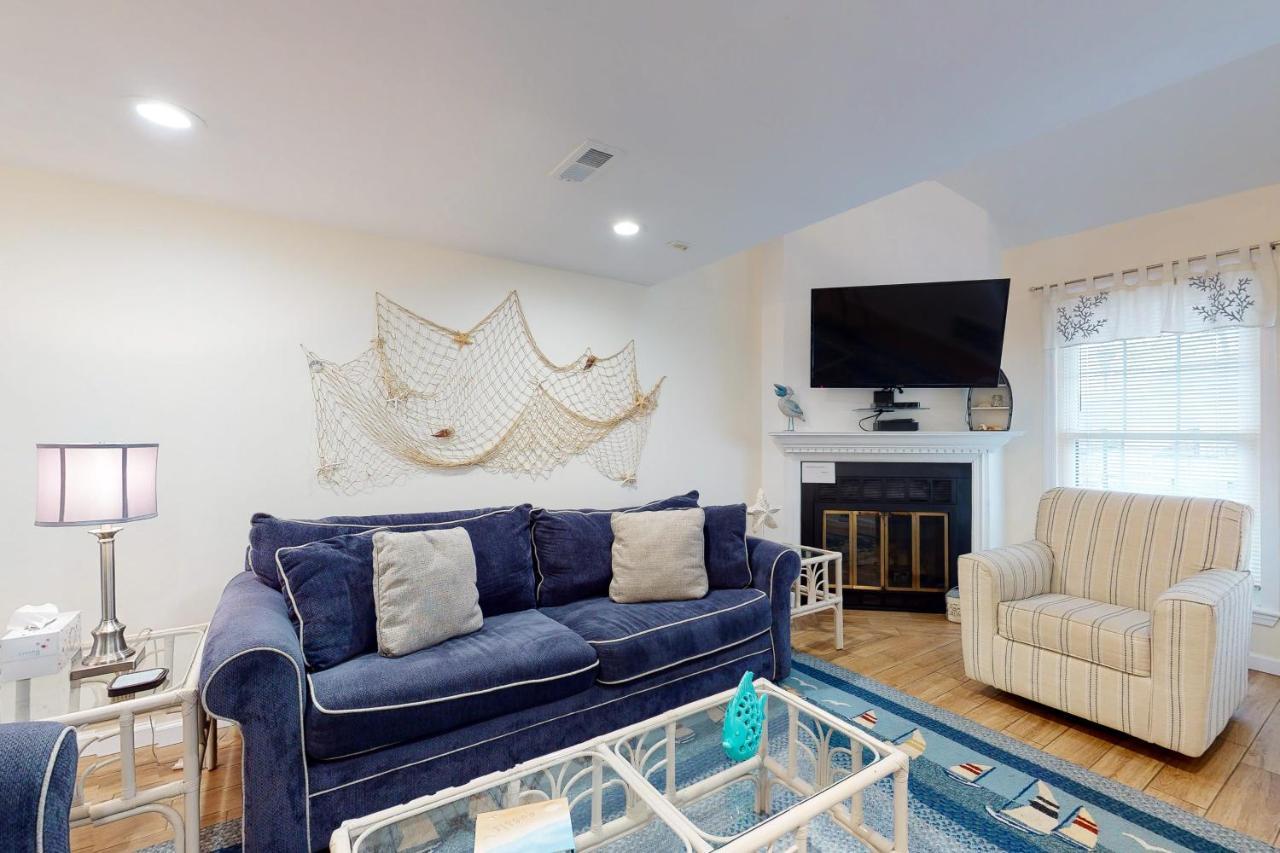 Marlin Cove Villa Ocean City Room photo