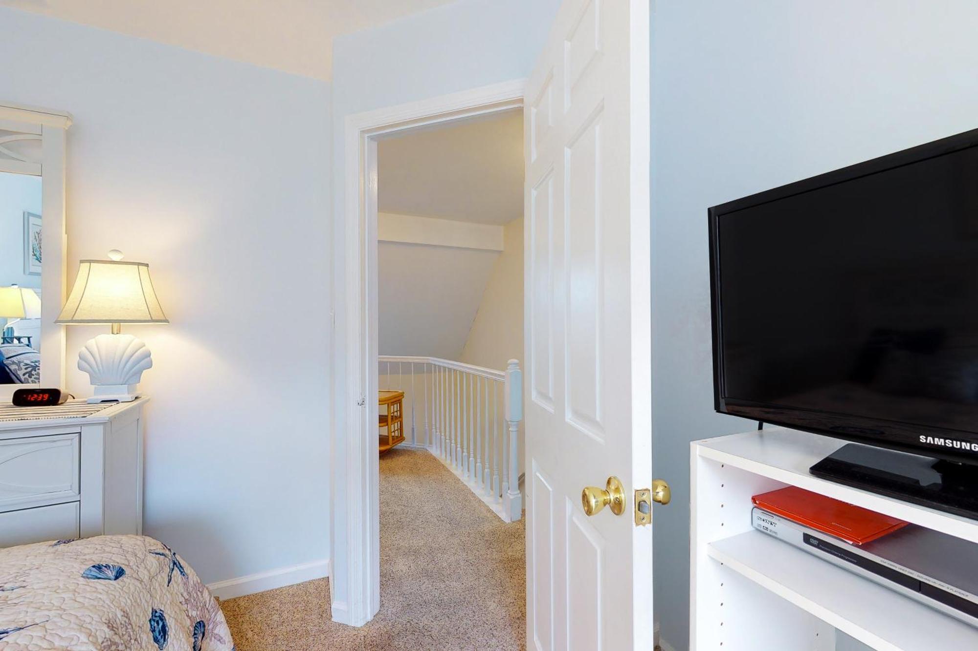 Marlin Cove Villa Ocean City Room photo