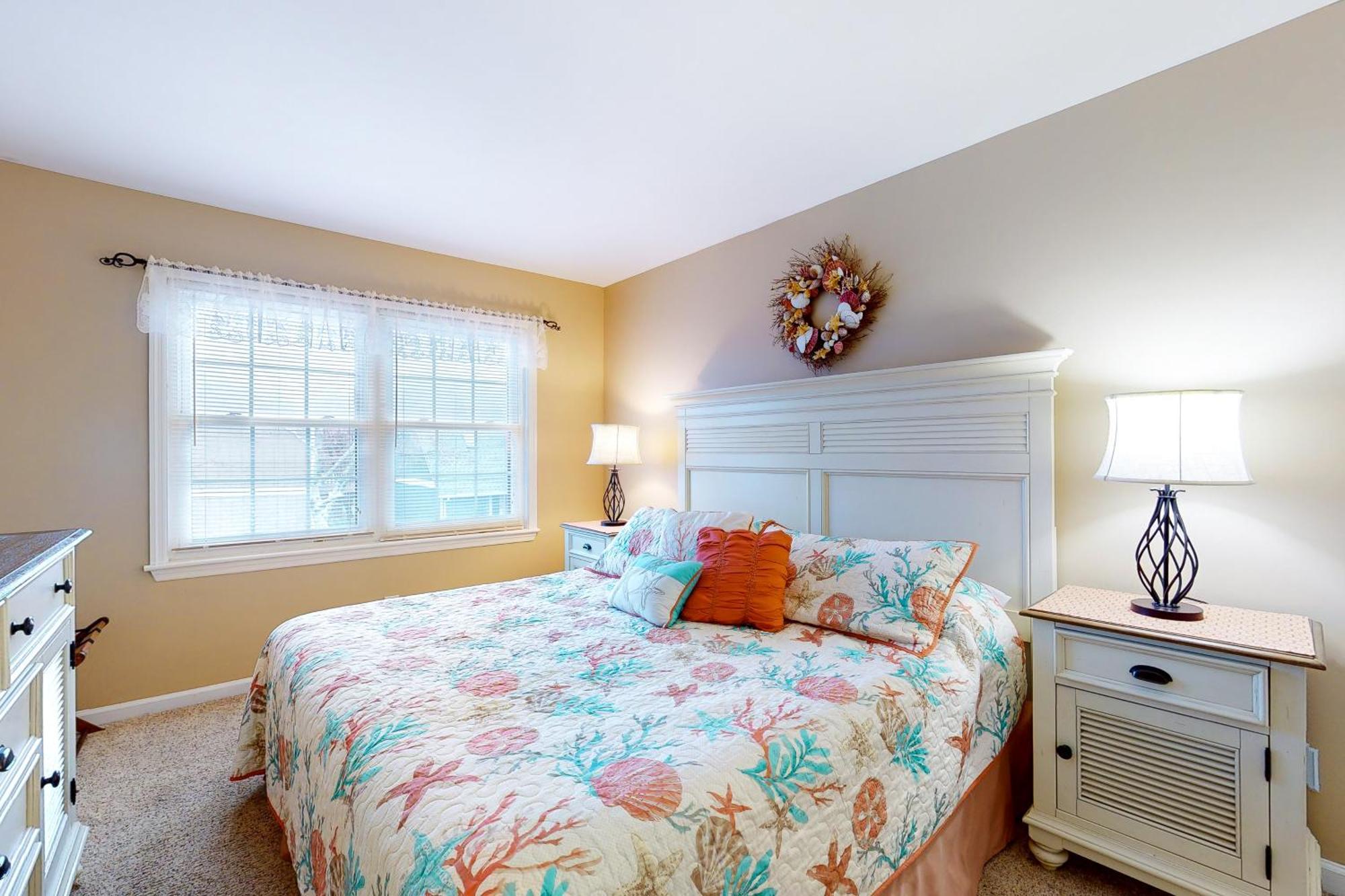Marlin Cove Villa Ocean City Room photo