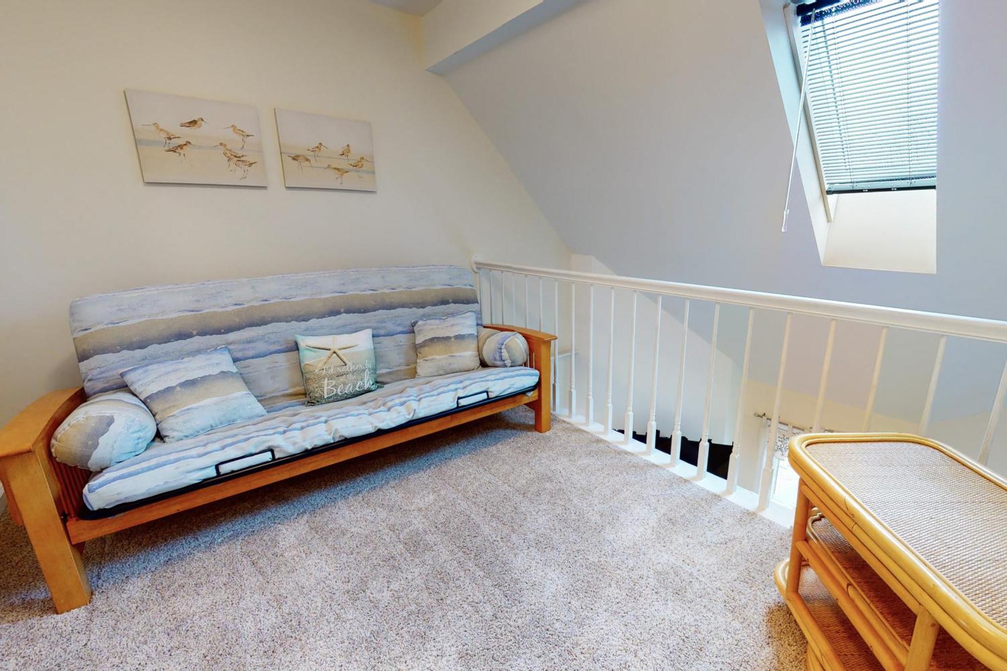 Marlin Cove Villa Ocean City Room photo