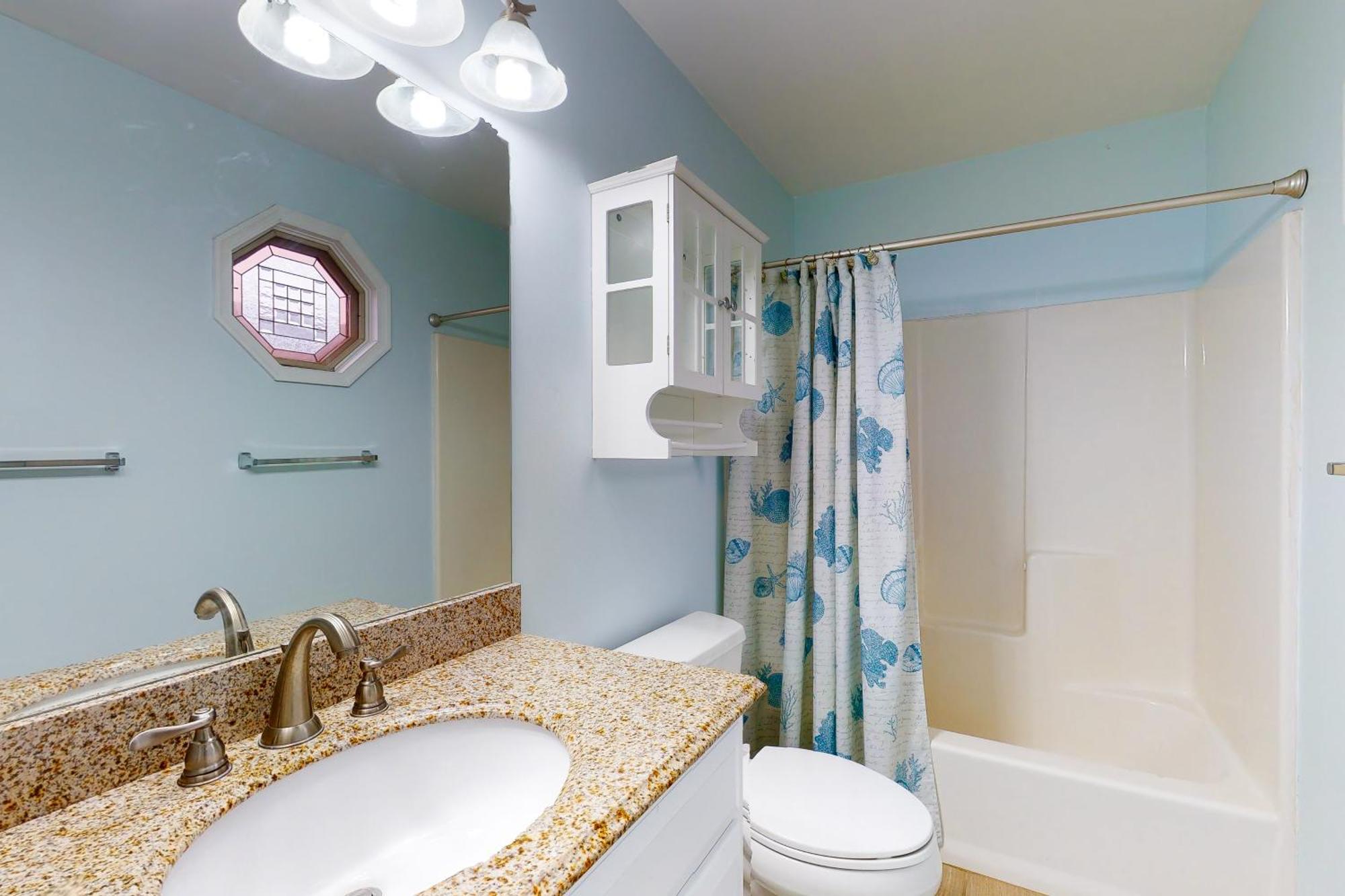 Marlin Cove Villa Ocean City Room photo
