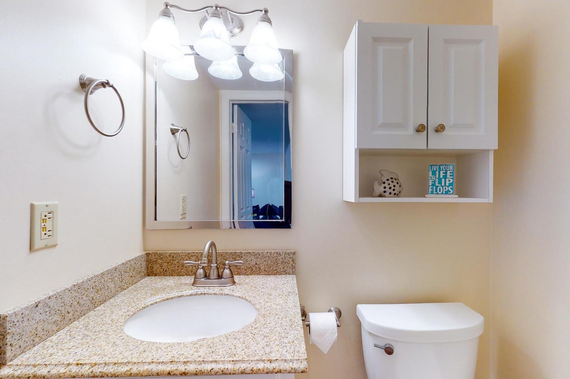Marlin Cove Villa Ocean City Room photo