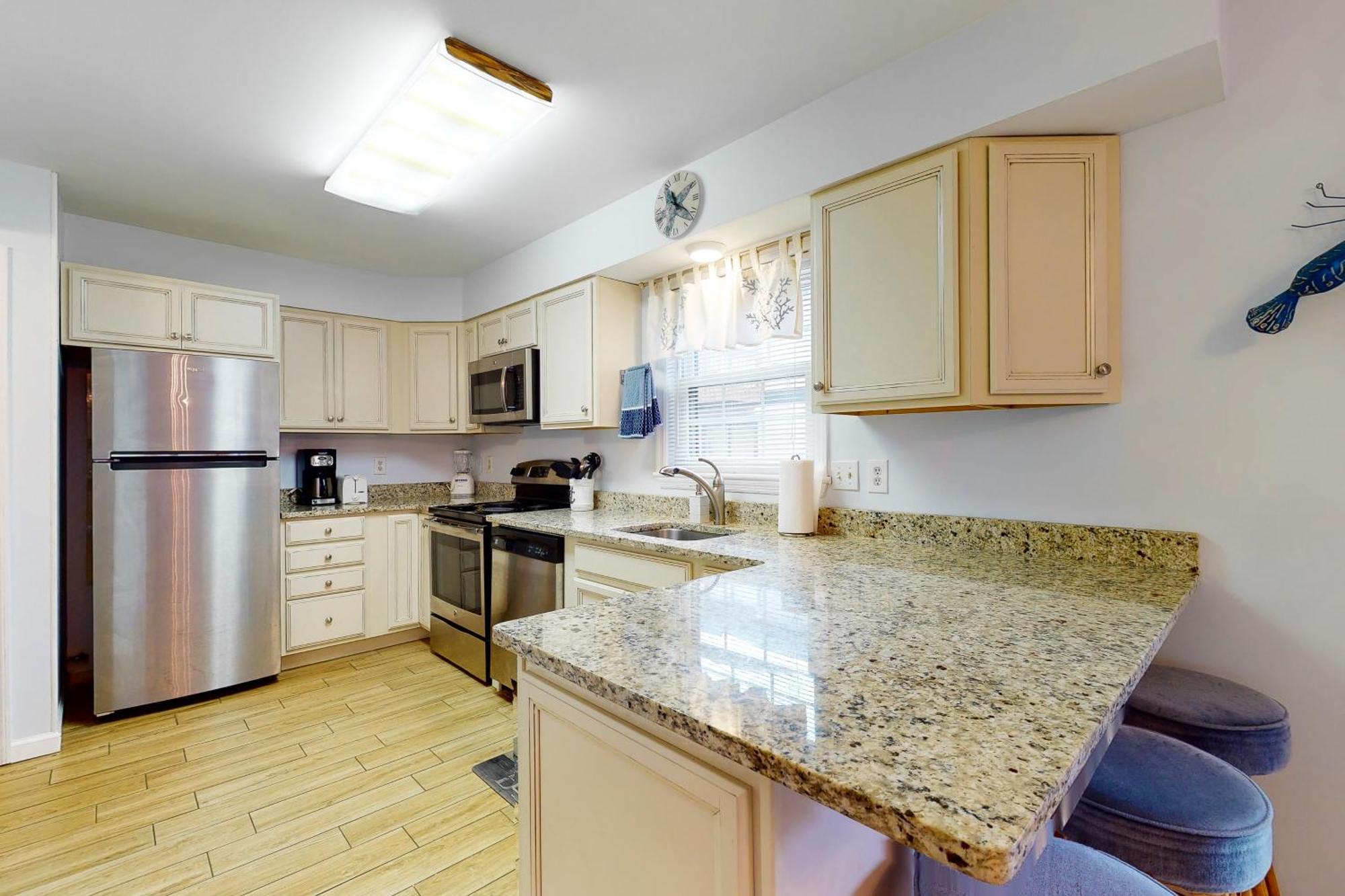 Marlin Cove Villa Ocean City Room photo